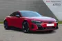 2022 Audi RS e-tron GT 475kW Quattro 93kWh Carbon Black 4dr Auto