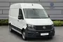 2025 Volkswagen Crafter 2.0 TDI 140PS Commerce High Roof Van