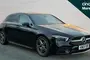 2021 Mercedes-Benz A-Class A220d AMG Line Premium Plus 5dr Auto