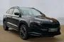 2022 Skoda Karoq 1.5 TSI Sportline 5dr