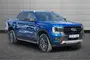 2025 Ford Ranger Pick Up Double Cab Wildtrak 2.0 EcoBlue 205 Auto