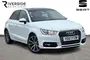 2017 Audi A1 1.0 TFSI Sport 5dr