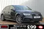 2018 Audi A3 1.5 TFSI Black Edition 5dr S Tronic