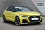 2022 Audi A1 25 TFSI Black Edition 5dr
