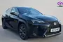 2024 Lexus UX 250h 2.0 F-Sport Design 5dr CVT