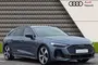 2025 Audi A5 2.0 TFSI 204 Edition 1 5dr S Tronic