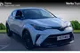 2021 Toyota C-HR 1.8 Hybrid GR Sport 5dr CVT