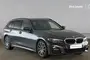 2020 BMW 3 Series Touring 320d M Sport 5dr Step Auto
