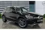 2019 Mercedes-Benz GLC GLC 220d 4Matic AMG Line 5dr 9G-Tronic