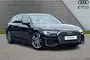 2019 Audi A6 40 TDI S Line 5dr S Tronic