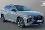 2023 Hyundai Tucson 1.6 TGDi Hybrid 230 N Line S 5dr 2WD Auto