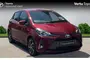 2020 Toyota Yaris 1.5 Hybrid Y20 5dr CVT [Bi-tone]