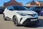 2023 Toyota C-HR 1.8 Hybrid GR Sport 5dr CVT