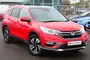 2017 Honda CR-V 2.0 i-VTEC EX 5dr