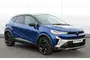 2024 Renault Captur 1.6 E-Tech Full Hybrid 145 Esprit Alpine 5dr Auto