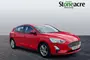 2019 Ford Focus 1.0 EcoBoost 100 Zetec 5dr