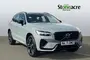 2026 Volvo XC60 2.0 T6 [350] PHEV Plus Dark 5dr AWD Geartronic
