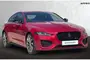2020 Jaguar XE 2.0 P250 R-Dynamic Black 4dr Auto