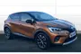 2021 Renault Captur 1.0 TCE 90 SE Limited 5dr