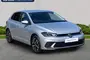 2026 Volkswagen Polo 1.0 TSI Match 5dr DSG
