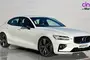 2019 Volvo S60 2.0 T5 R Design Plus 4Dr Auto