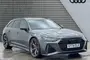 2024 Audi RS6 RS 6 TFSI Qtro Perform Carbon Vorsp 5dr Tiptronic