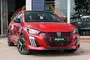 2025 Peugeot 208 1.2 PureTech 100 GT 5dr