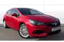 2020 Vauxhall Astra 1.2 Turbo 145 Elite Nav 5dr