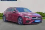2021 Mercedes-Benz A-Class A200d AMG Line Premium Plus 5dr Auto