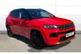 2023 Jeep Compass 1.3 T4 GSE 4xe PHEV S Model 5dr Auto