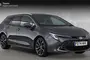 2024 Toyota Corolla 2.0 Hybrid Excel 5dr CVT