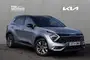 2024 Kia Sportage 1.6T GDi 207 HEV GT-Line S 5dr Auto