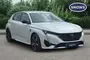 2023 Peugeot 308 1.2 PureTech GT 5dr EAT8