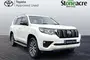 2022 Toyota Land Cruiser 2.8 D-4D 204 Invincible 5dr Auto 7 Seats