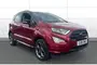 2018 Ford EcoSport 1.0 EcoBoost 140 ST-Line 5dr