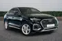 2021 Audi Q5 Sportback 50 TFSI e Quattro S Line 5dr S Tronic