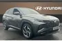 2023 Hyundai Tucson 1.6 TGDi Plug-in Hybrid Ultimate 5dr 4WD Auto