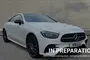 2023 Mercedes-Benz E-Class Coupe E400d 4Matic AMG Line Night Ed Pre+ 2dr 9G-Tronic