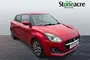 2021 Suzuki Swift 1.2 Dualjet 83 12V Hybrid SZ5 5dr