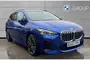 2022 BMW 2 Series Active Tourer 220i MHT M Sport 5dr DCT