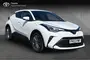 2022 Toyota C-HR 1.8 Hybrid Excel 5dr CVT