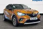 2021 Renault Captur 1.3 TCE 130 S Edition 5dr