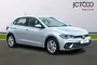 2022 Volkswagen Polo 1.0 TSI Style 5dr