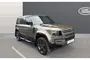 2021 Land Rover Defender 3.0 D250 X-Dynamic SE 110 5dr Auto