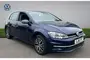 2018 Volkswagen Golf 1.4 TSI SE [Nav] 5dr DSG