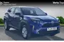 2025 Toyota Yaris Cross 1.5 Hybrid Icon 5dr CVT