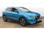 2021 Nissan Qashqai 1.3 DiG-T 160 [157] N-Motion 5dr DCT