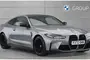 2022 BMW M4 M4 Competition 2dr Step Auto