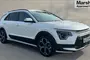 2022 Kia Niro 1.6 GDi Hybrid 3 5dr DCT