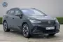 2025 Volkswagen ID.4 210kW Match Pro 77kWh 5dr Auto